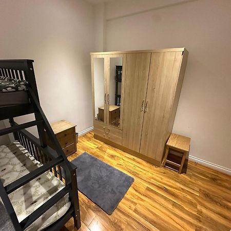 Kensington Guest Rooms 98 Londen Buitenkant foto