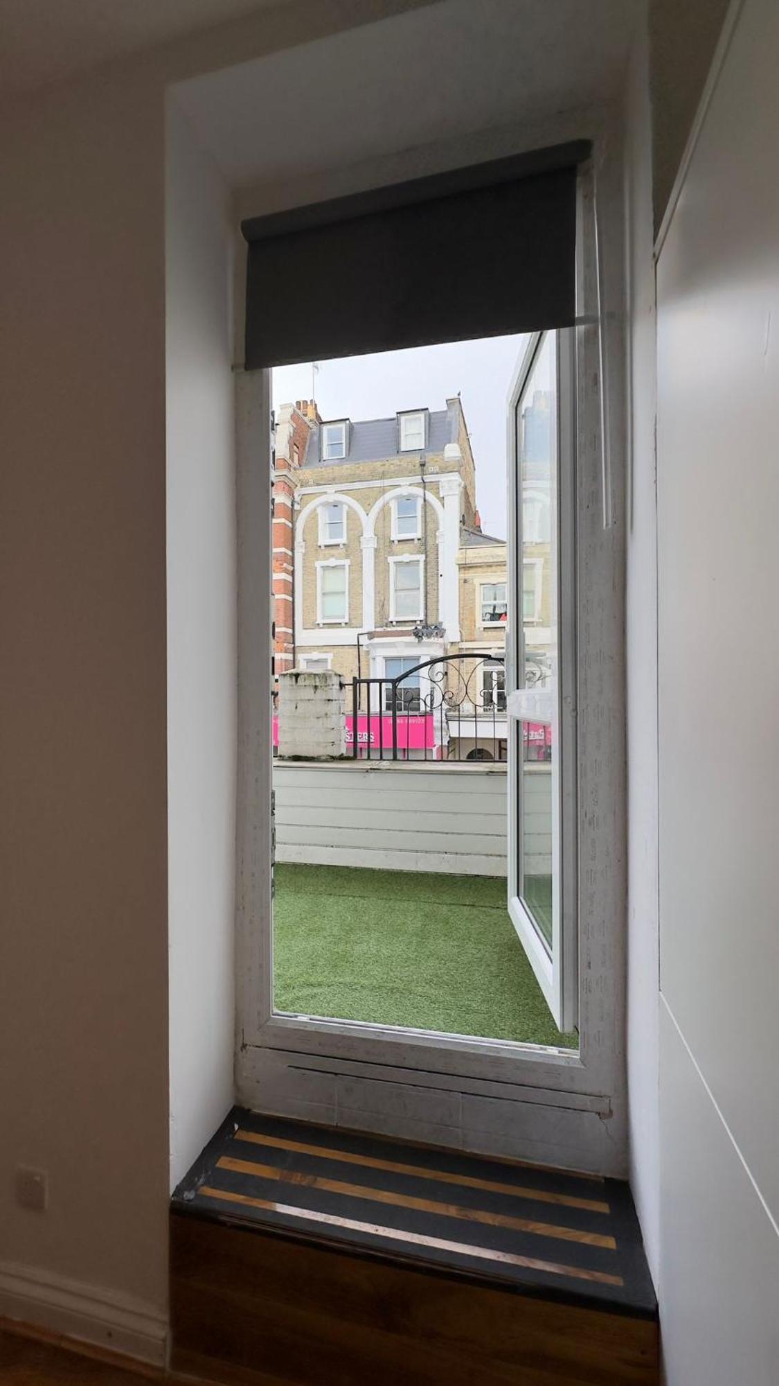 Kensington Guest Rooms 98 Londen Kamer foto