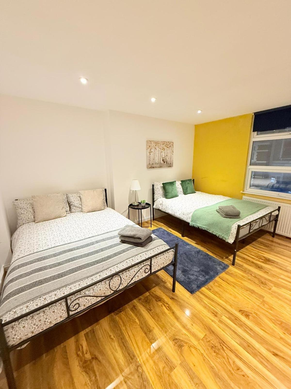 Kensington Guest Rooms 98 Londen Buitenkant foto