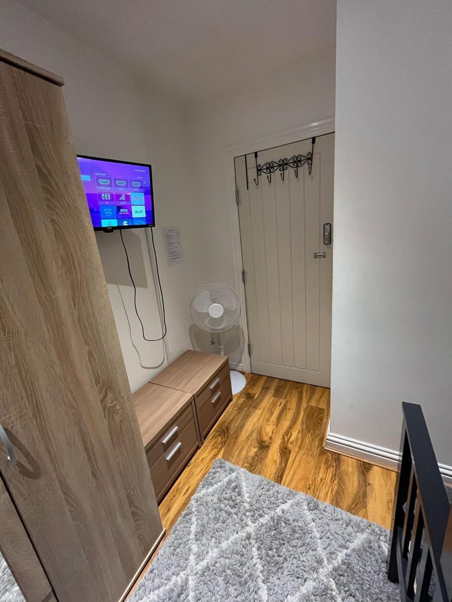 Kensington Guest Rooms 98 Londen Buitenkant foto