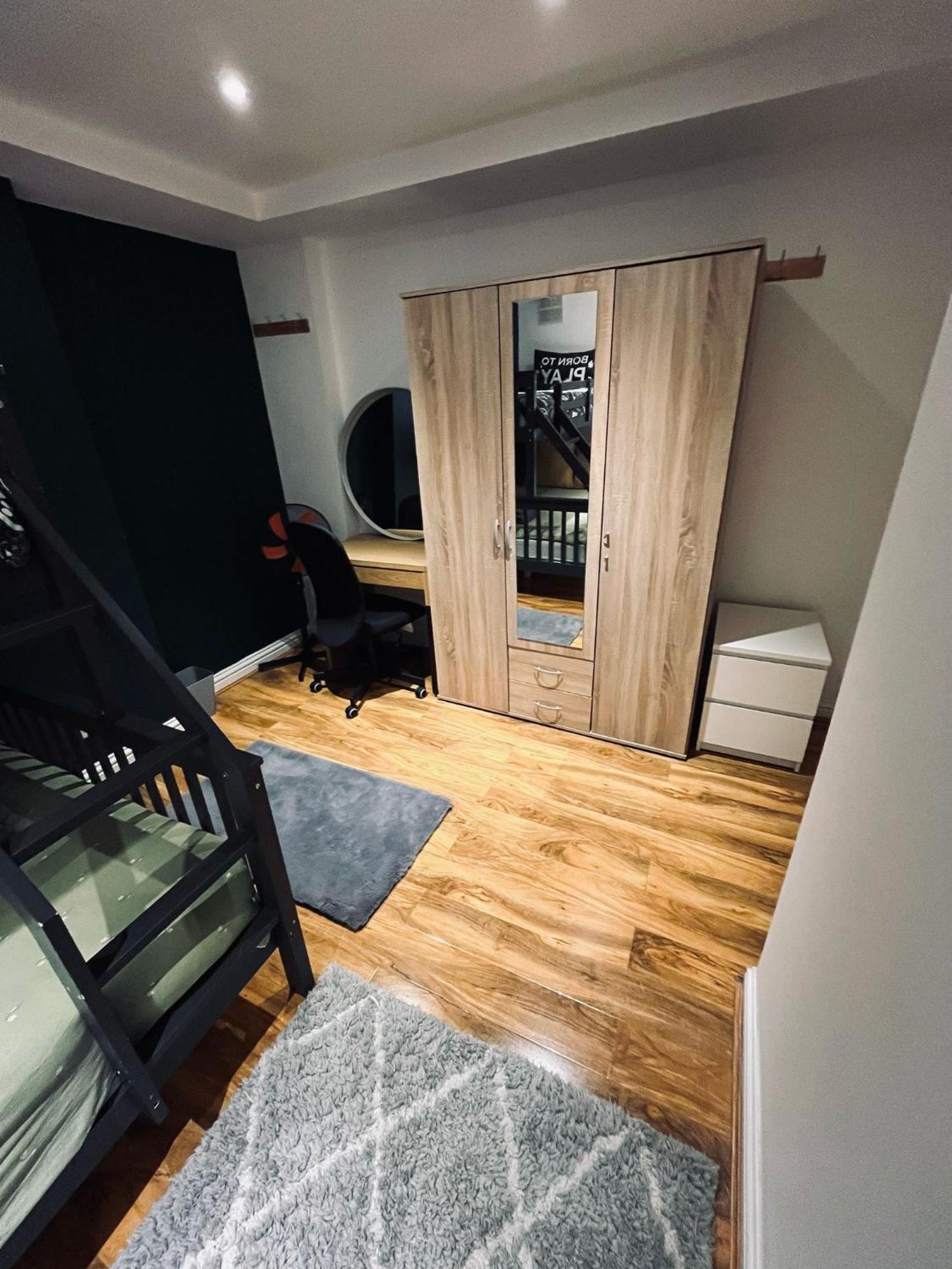 Kensington Guest Rooms 98 Londen Buitenkant foto